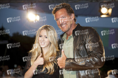 Vivien Wulf, Ralf Moeller