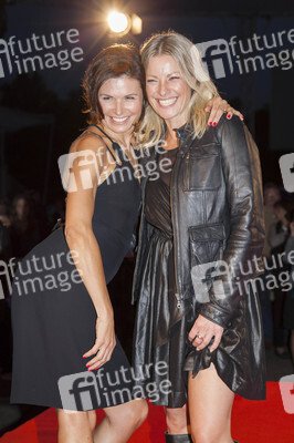 Tabea Heynig, Anne Apitzsch