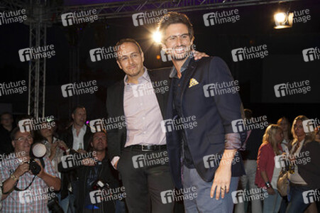 Erdogan Atalay, Tom Beck