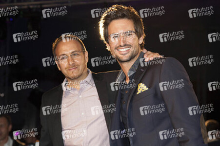 Erdogan Atalay, Tom Beck