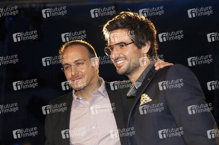 Erdogan Atalay, Tom Beck