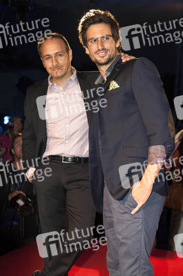 Erdogan Atalay, Tom Beck