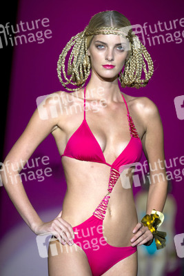 Dolores Cortes Model