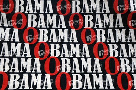 Barack Obama Werbebanner