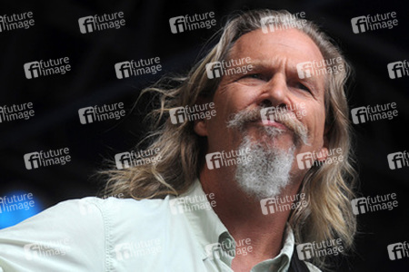 Jeff Bridges