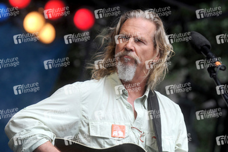 Jeff Bridges