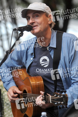James Taylor