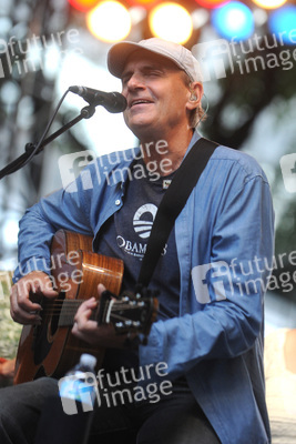 James Taylor