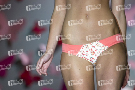 Guillermina Baeza Model