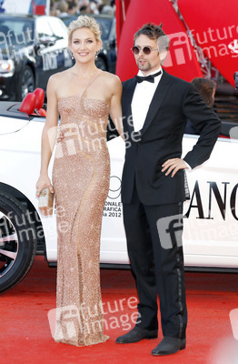 Kate Hudson, Matt Bellamy