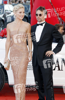 Kate Hudson, Matt Bellamy