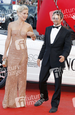 Kate Hudson, Matt Bellamy