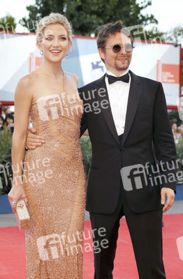 Kate Hudson, Matt Bellamy
