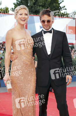Kate Hudson, Matt Bellamy
