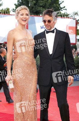 Kate Hudson, Matt Bellamy