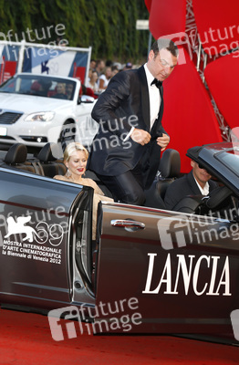 Naomi Watts, Liev Schreiber