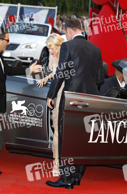 Naomi Watts, Liev Schreiber