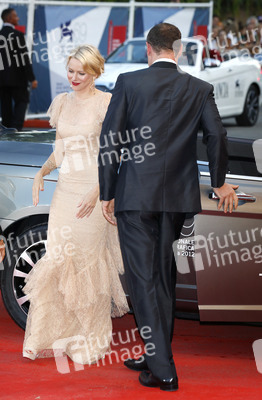 Naomi Watts, Liev Schreiber