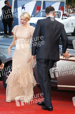 Naomi Watts, Liev Schreiber