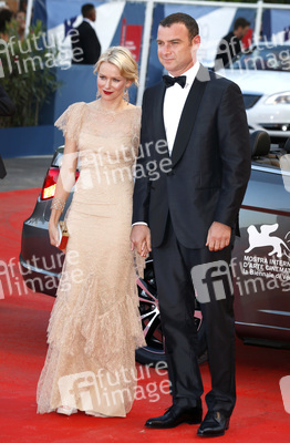 Naomi Watts, Liev Schreiber