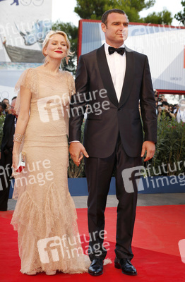 Naomi Watts, Liev Schreiber