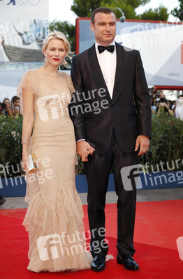 Naomi Watts, Liev Schreiber