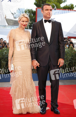 Naomi Watts, Liev Schreiber