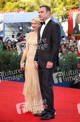 Naomi Watts, Liev Schreiber
