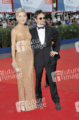 Kate Hudson, Matt Bellamy