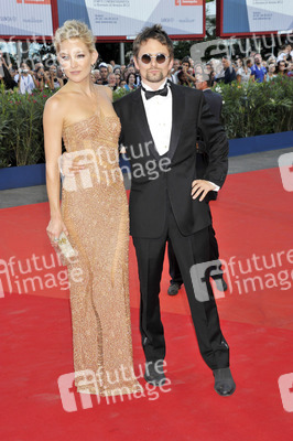 Kate Hudson, Matt Bellamy