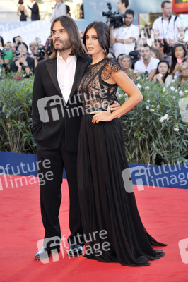 Khaled Mouzannar, Nadine Labaki