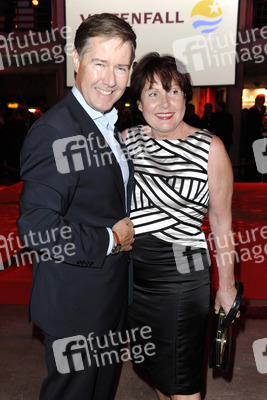 Ulrich Meyer, Georgia Tornow