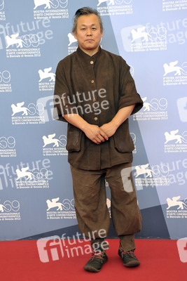 Kim Ki-duk / Ki-duk Kim