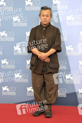 Kim Ki-duk / Ki-duk Kim