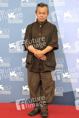 Kim Ki-duk / Ki-duk Kim