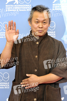 Kim Ki-duk / Ki-duk Kim