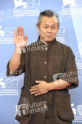 Kim Ki-duk / Ki-duk Kim