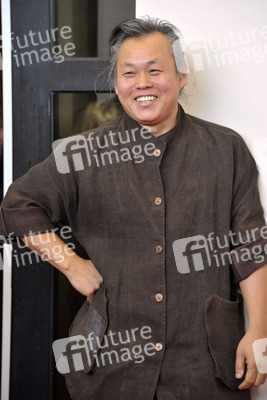 Kim Ki-duk / Ki-duk Kim