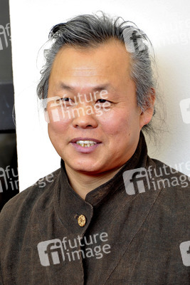 Kim Ki-duk / Ki-duk Kim