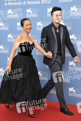 Cho Min-soo / Min-soo Jo, Lee Jung-jin / Jung-jin Lee