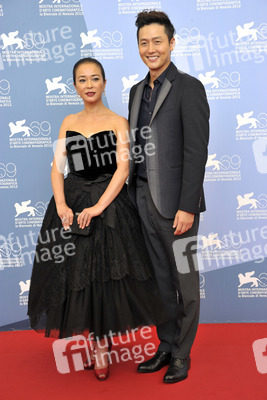 Cho Min-soo / Min-soo Jo, Lee Jung-jin / Jung-jin Lee