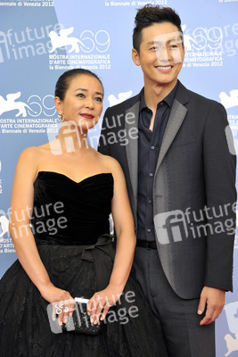 Cho Min-soo / Min-soo Jo, Lee Jung-jin / Jung-jin Lee