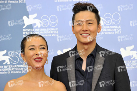 Cho Min-soo / Min-soo Jo, Lee Jung-jin / Jung-jin Lee