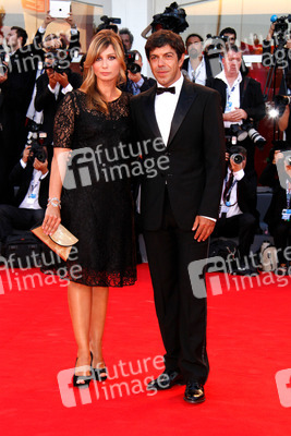 Anna Ferzetti, Pierfrancesco Favino