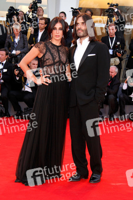 Nadine Labaki, Khaled Mouzannar