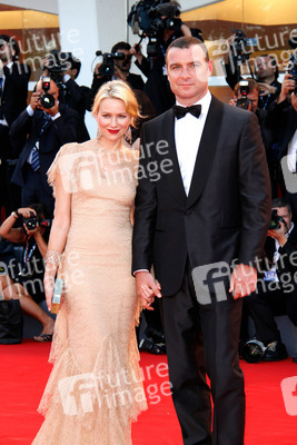 Naomi Watts, Liev Schreiber