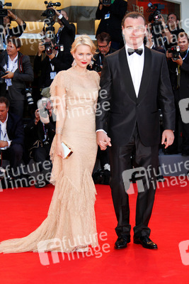 Naomi Watts, Liev Schreiber