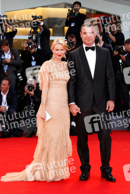 Naomi Watts, Liev Schreiber