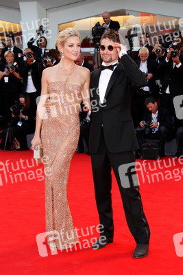 Kate Hudson, Matt Bellamy