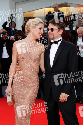 Kate Hudson, Matt Bellamy